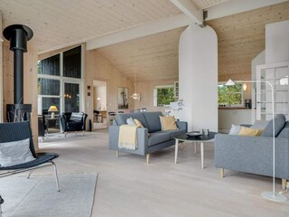 Holiday house Løkken  24