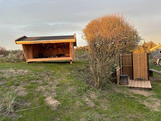 Ferienhaus Løkken Außenaufnahme 5
