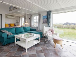 Ferienhaus Løkken  15