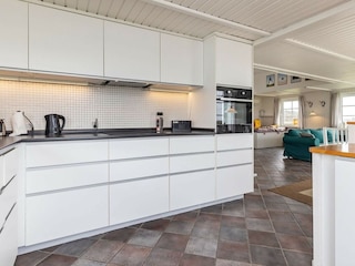 Ferienhaus Løkken  10