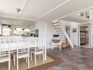 Ferienhaus Løkken  25