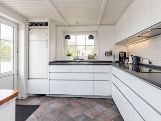 Ferienhaus Løkken  19