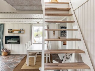 Ferienhaus Løkken  9