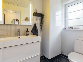 Ferienhaus Løkken  13