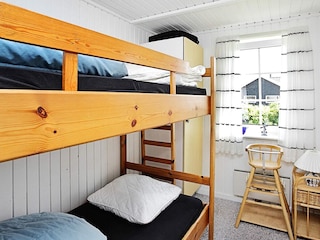 Ferienhaus Løkken  10