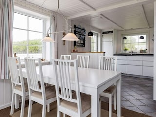 Ferienhaus Løkken  14