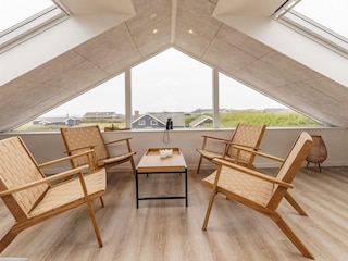 Ferienhaus Løkken  21