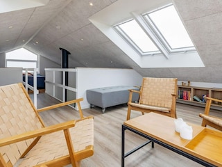Ferienhaus Løkken  12