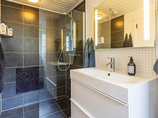 Ferienhaus Løkken  23