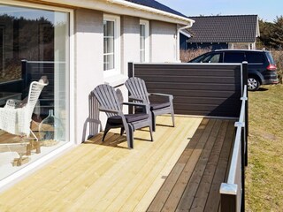 Ferienhaus Løkken Außenaufnahme 3