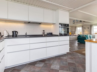 Ferienhaus Løkken  24