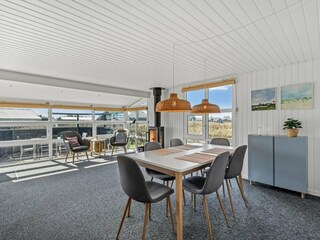 Holiday house Løkken  25
