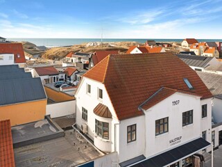 Ferienhaus Løkken Außenaufnahme 3