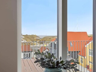 Ferienhaus Løkken Außenaufnahme 5