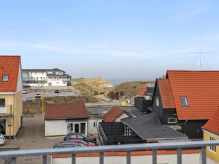 Ferienhaus Løkken Außenaufnahme 6