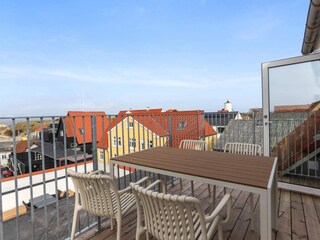 Ferienhaus Løkken Außenaufnahme 9