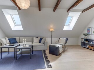Ferienhaus Løkken  15