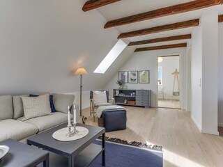 Ferienhaus Løkken  12
