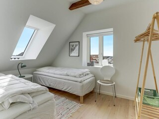 Ferienhaus Løkken  16