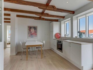 Ferienhaus Løkken  18