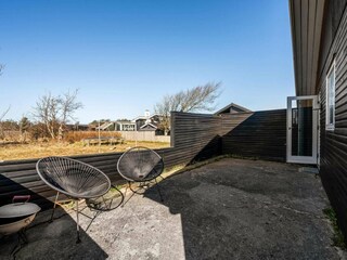 Ferienhaus Blokhus Außenaufnahme 9