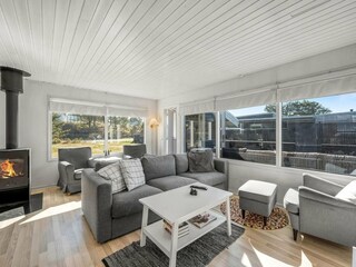 Ferienhaus Blokhus  29