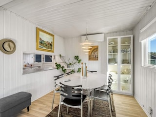 Holiday house Blokhus  18