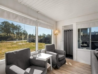 Ferienhaus Blokhus  22
