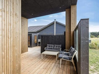 Ferienhaus Løkken Außenaufnahme 13