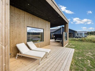 Holiday house Løkken Outdoor Recording 3