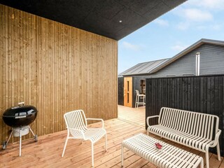Ferienhaus Løkken Außenaufnahme 15