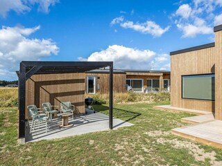 Ferienhaus Løkken Außenaufnahme 23