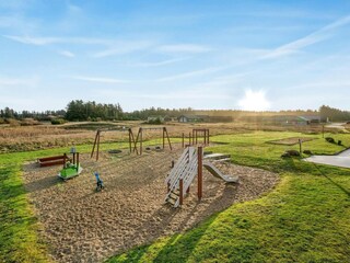 Ferienhaus Løkken Außenaufnahme 16