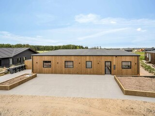 Ferienhaus Løkken Außenaufnahme 17