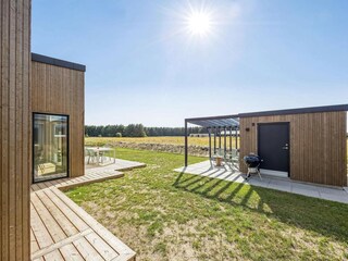 Holiday house Løkken Outdoor Recording 32
