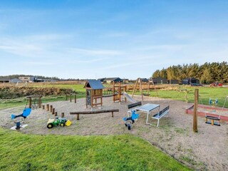 Ferienhaus Løkken Außenaufnahme 24
