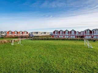 Ferienhaus Løkken Außenaufnahme 25