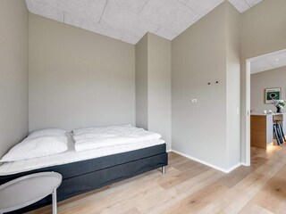 Ferienhaus Løkken  40
