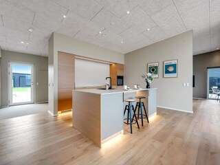 Ferienhaus Løkken  53