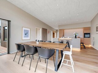 Ferienhaus Løkken  42
