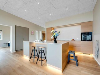 Ferienhaus Løkken  54