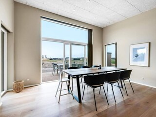 Ferienhaus Løkken  45