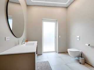 Ferienhaus Løkken  48