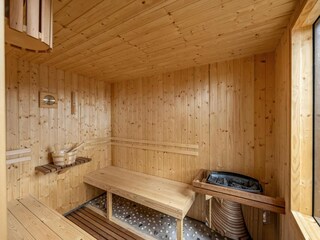 Ferienhaus Løkken  52