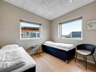 Ferienhaus Løkken  56
