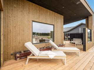 Ferienhaus Løkken Außenaufnahme 30