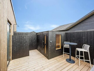 Ferienhaus Løkken Außenaufnahme 31