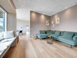 Ferienhaus Løkken  57