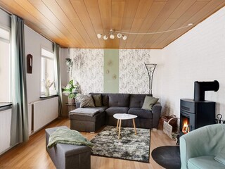 Ferienhaus Vester Hjermitslev  13
