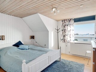 Ferienhaus Vester Hjermitslev  3